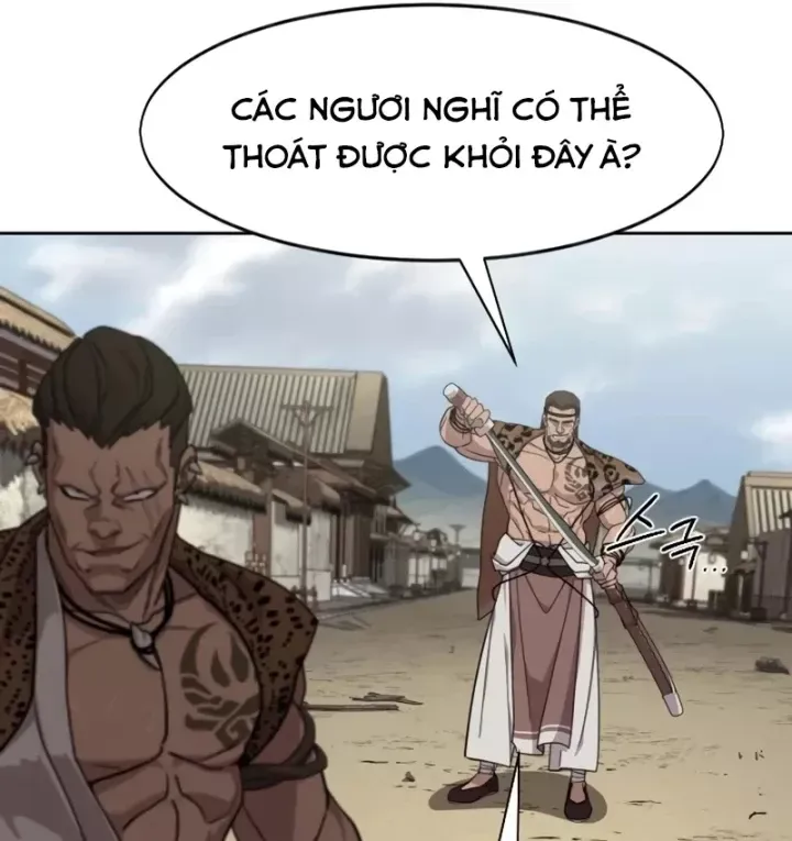 Hoa Sơn Tái Khởi Chap 160 - Next Chap 161