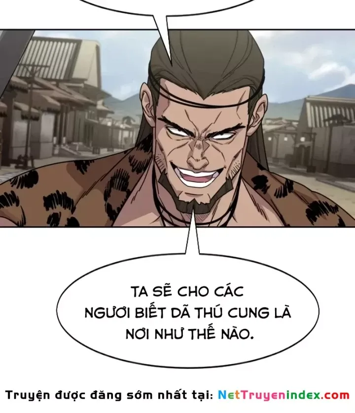 Hoa Sơn Tái Khởi Chap 160 - Next Chap 161