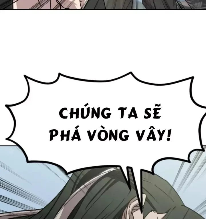 Hoa Sơn Tái Khởi Chap 160 - Next Chap 161