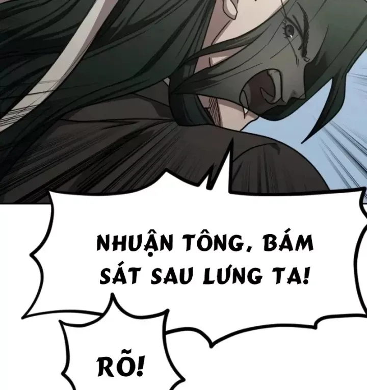 Hoa Sơn Tái Khởi Chap 160 - Next Chap 161