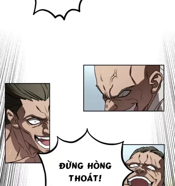 Hoa Sơn Tái Khởi Chap 160 - Next Chap 161