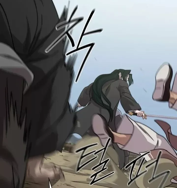 Hoa Sơn Tái Khởi Chap 160 - Next Chap 161