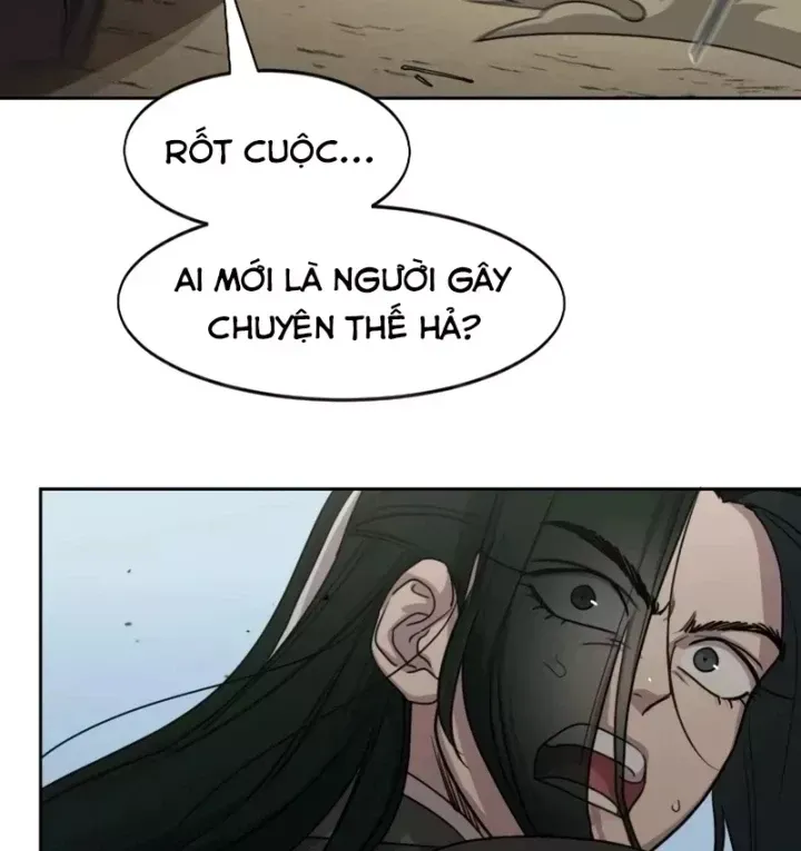 Hoa Sơn Tái Khởi Chap 160 - Next Chap 161