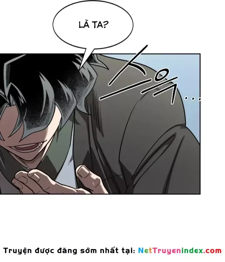 Hoa Sơn Tái Khởi Chap 160 - Next Chap 161