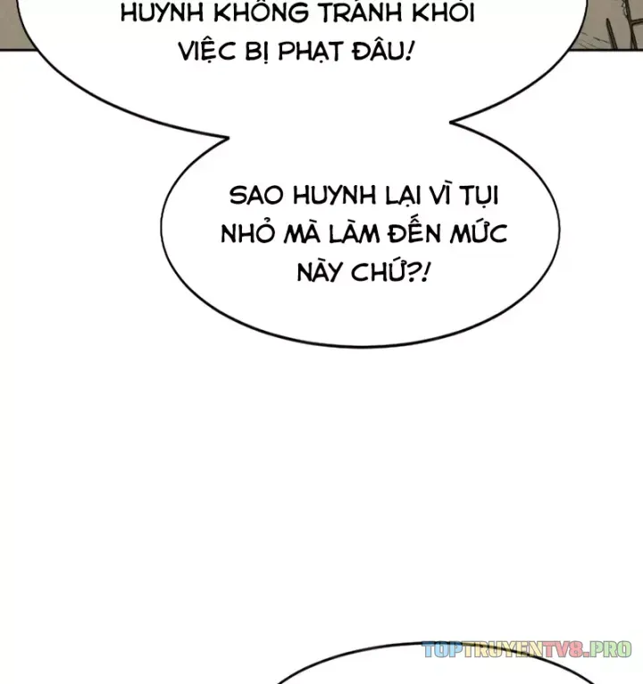 Hoa Sơn Tái Khởi Chap 160 - Next Chap 161