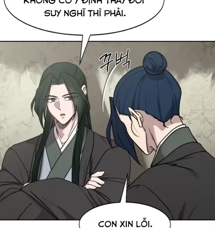 Hoa Sơn Tái Khởi Chap 160 - Next Chap 161