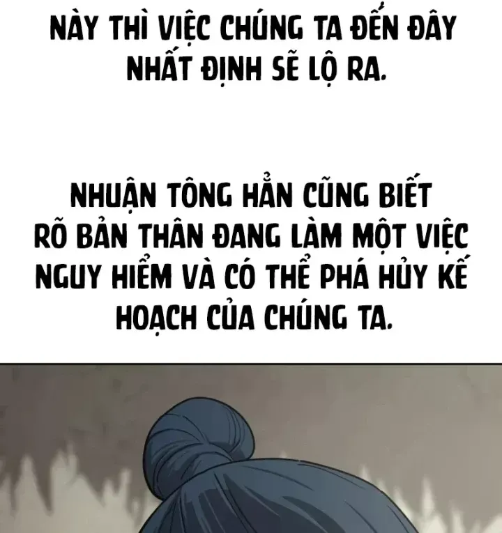 Hoa Sơn Tái Khởi Chap 160 - Next Chap 161