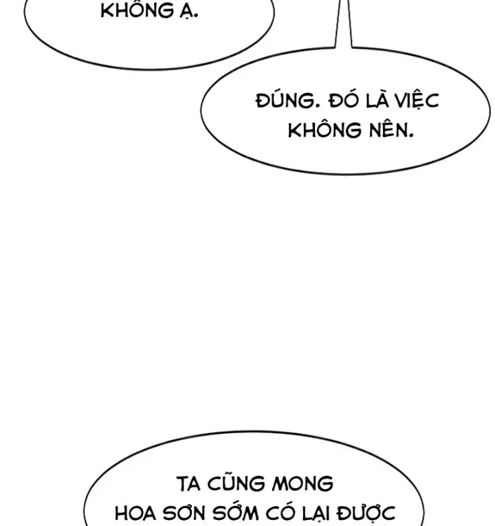 Hoa Sơn Tái Khởi Chap 160 - Next Chap 161