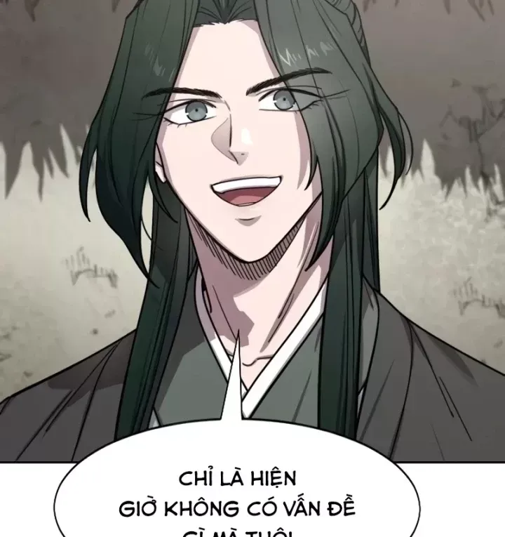 Hoa Sơn Tái Khởi Chap 160 - Next Chap 161