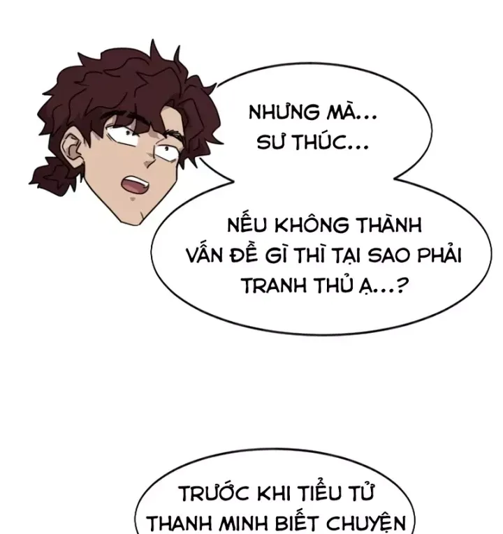 Hoa Sơn Tái Khởi Chap 160 - Next Chap 161