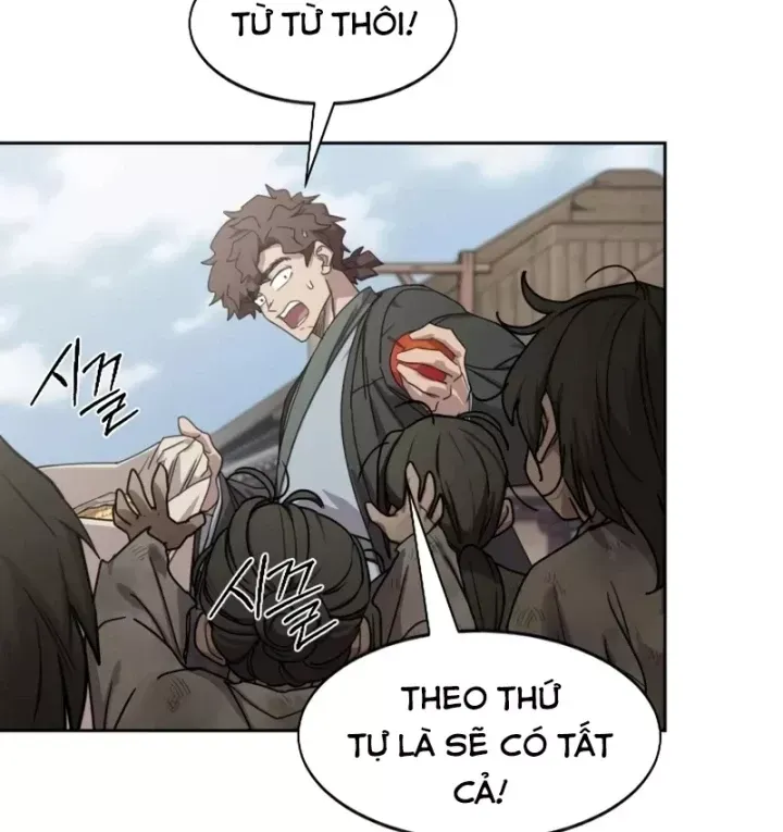 Hoa Sơn Tái Khởi Chap 160 - Next Chap 161