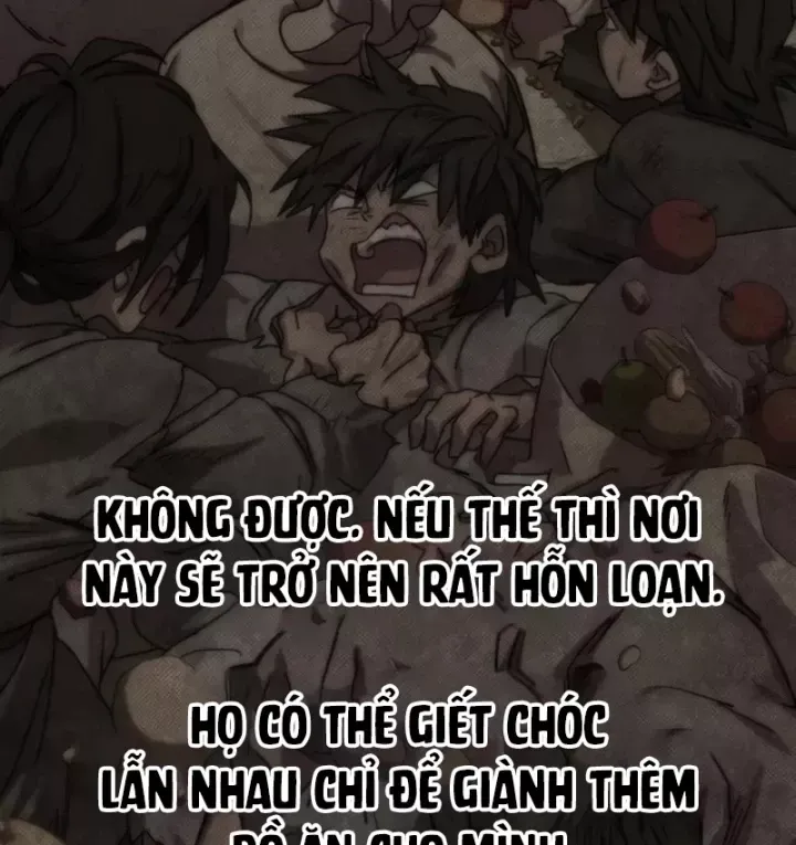Hoa Sơn Tái Khởi Chap 160 - Next Chap 161
