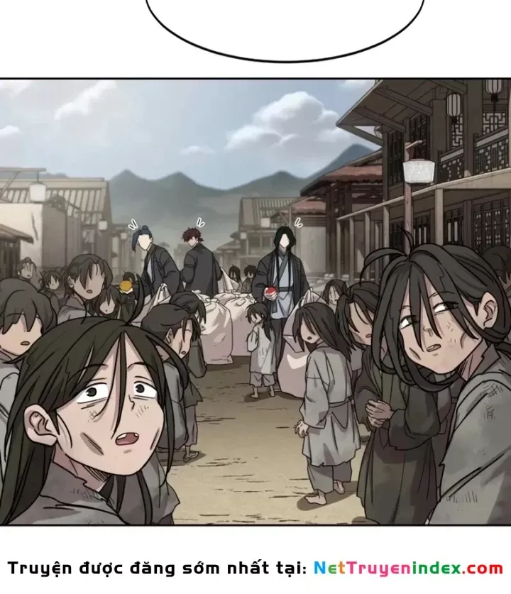 Hoa Sơn Tái Khởi Chap 160 - Next Chap 161
