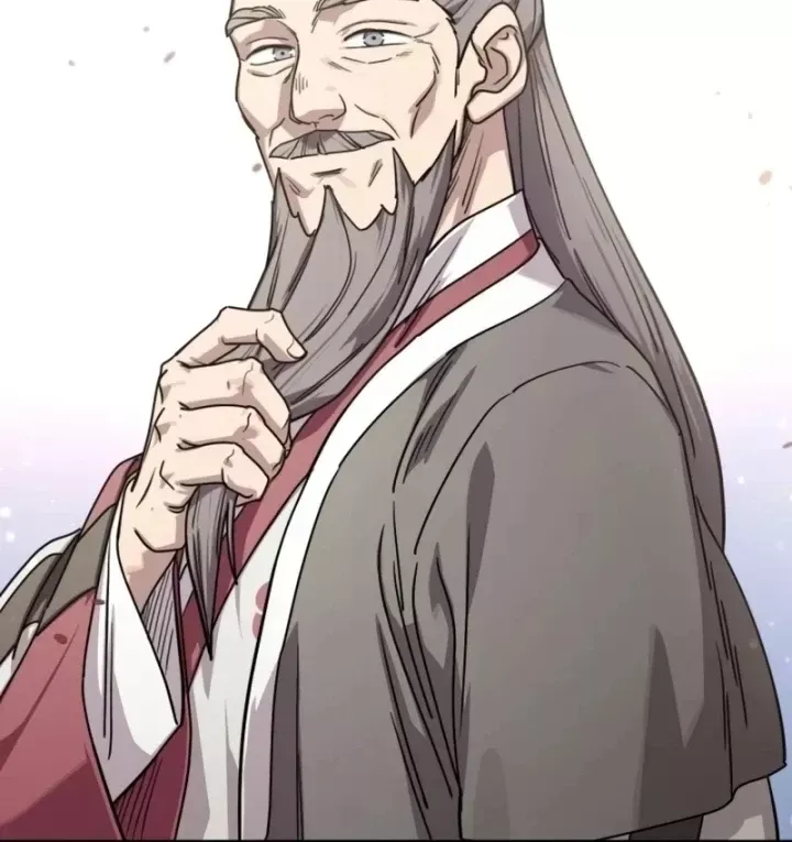 Hoa Sơn Tái Khởi Chap 160 - Next Chap 161