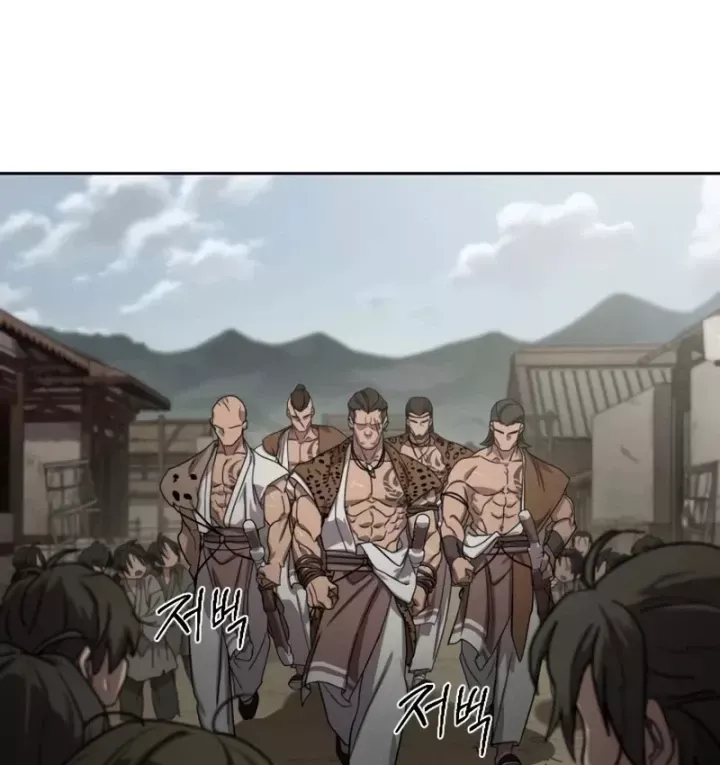 Hoa Sơn Tái Khởi Chap 160 - Next Chap 161