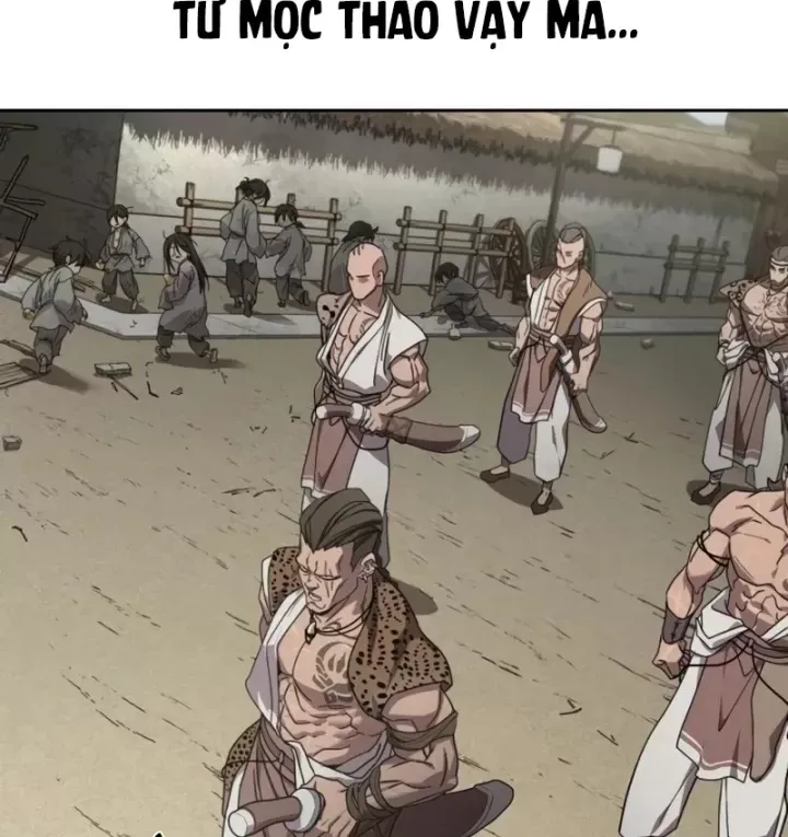 Hoa Sơn Tái Khởi Chap 160 - Next Chap 161