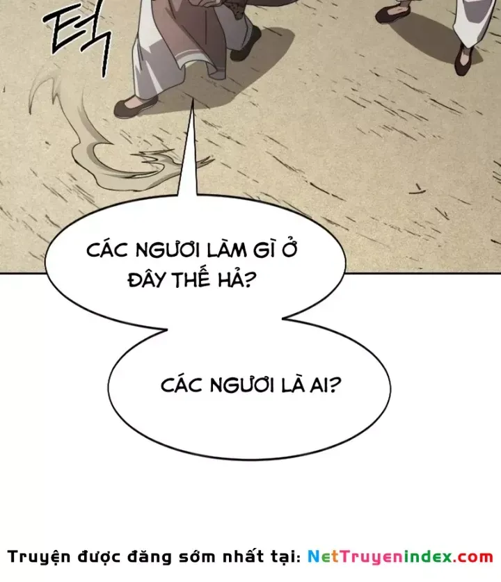 Hoa Sơn Tái Khởi Chap 160 - Next Chap 161