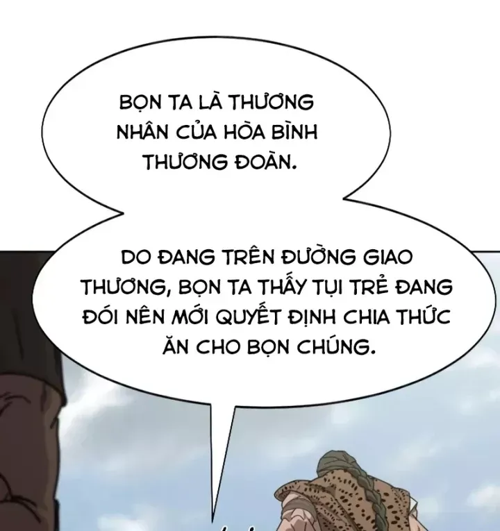 Hoa Sơn Tái Khởi Chap 160 - Next Chap 161