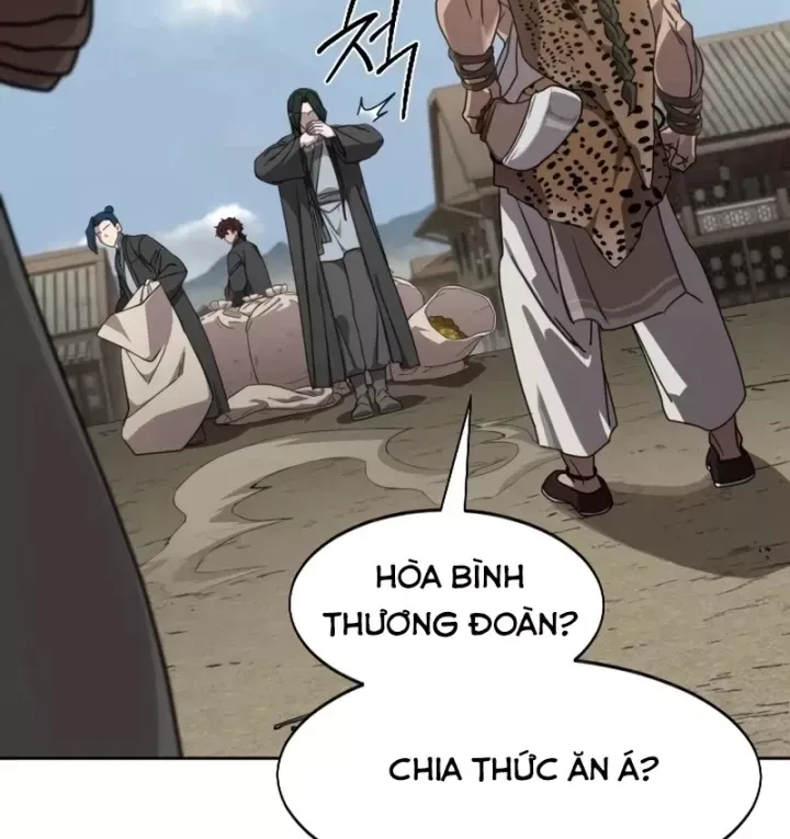 Hoa Sơn Tái Khởi Chap 160 - Next Chap 161