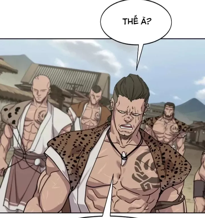 Hoa Sơn Tái Khởi Chap 160 - Next Chap 161