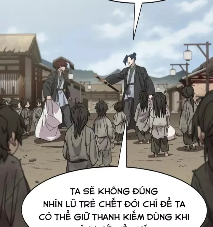 Hoa Sơn Tái Khởi Chap 160 - Next Chap 161