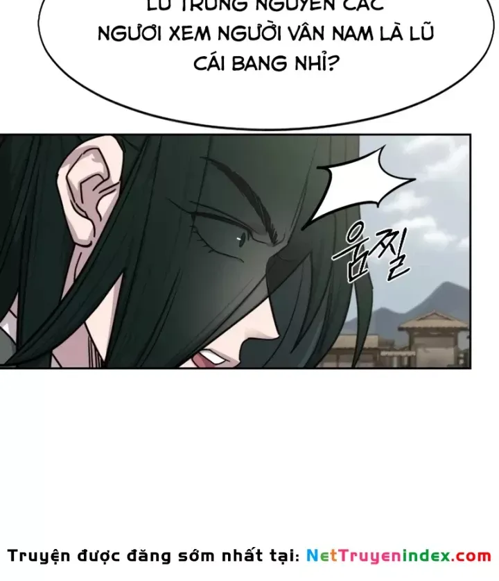 Hoa Sơn Tái Khởi Chap 160 - Next Chap 161
