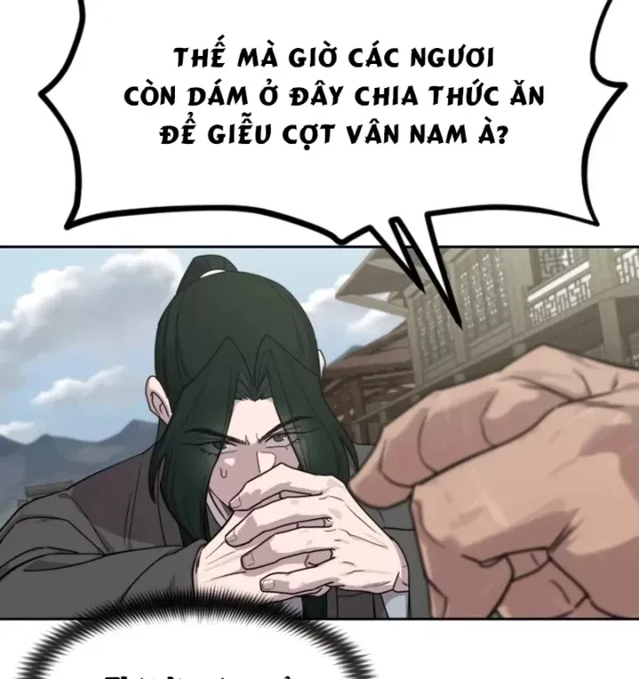 Hoa Sơn Tái Khởi Chap 160 - Next Chap 161