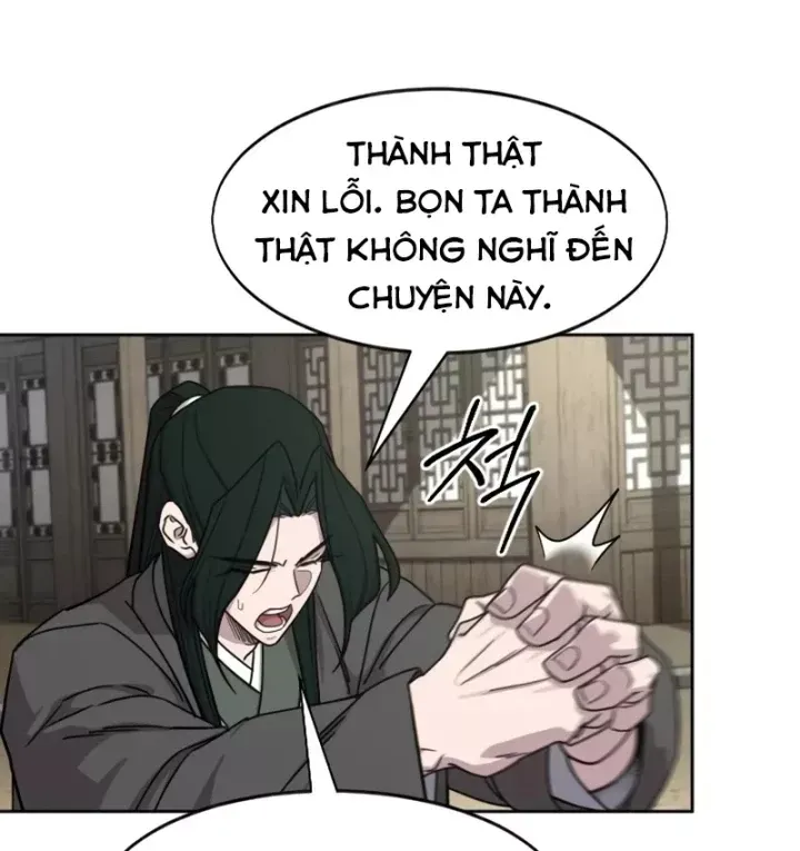 Hoa Sơn Tái Khởi Chap 160 - Next Chap 161