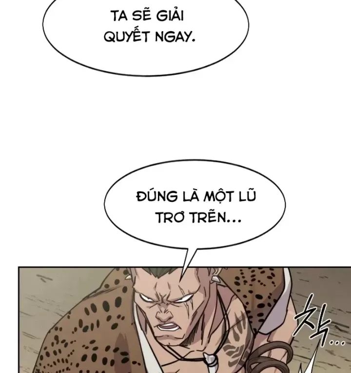 Hoa Sơn Tái Khởi Chap 160 - Next Chap 161