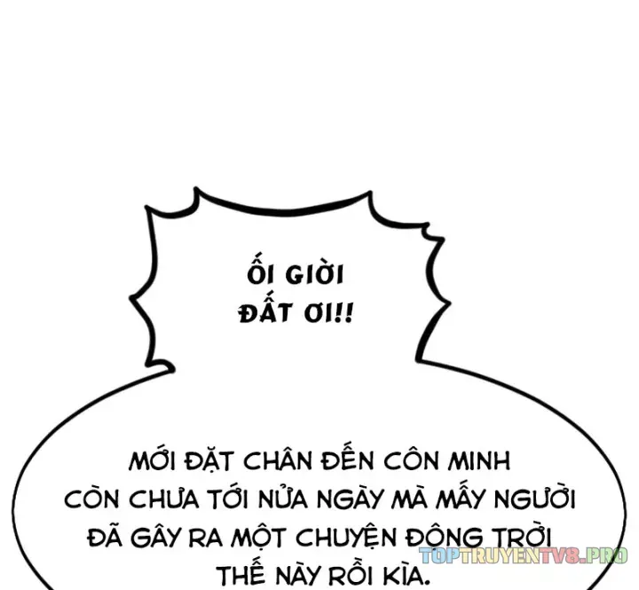 Hoa Sơn Tái Khởi Chap 161 - Next Chap 162
