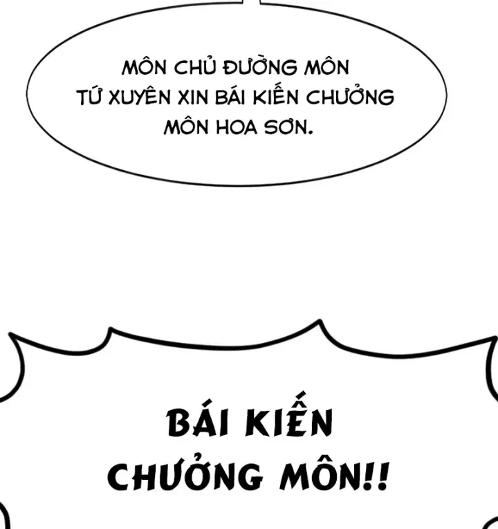 Hoa Sơn Tái Khởi Chap 161 - Next Chap 162