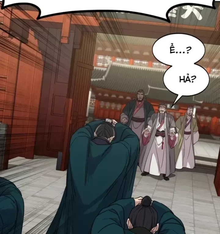 Hoa Sơn Tái Khởi Chap 161 - Next Chap 162