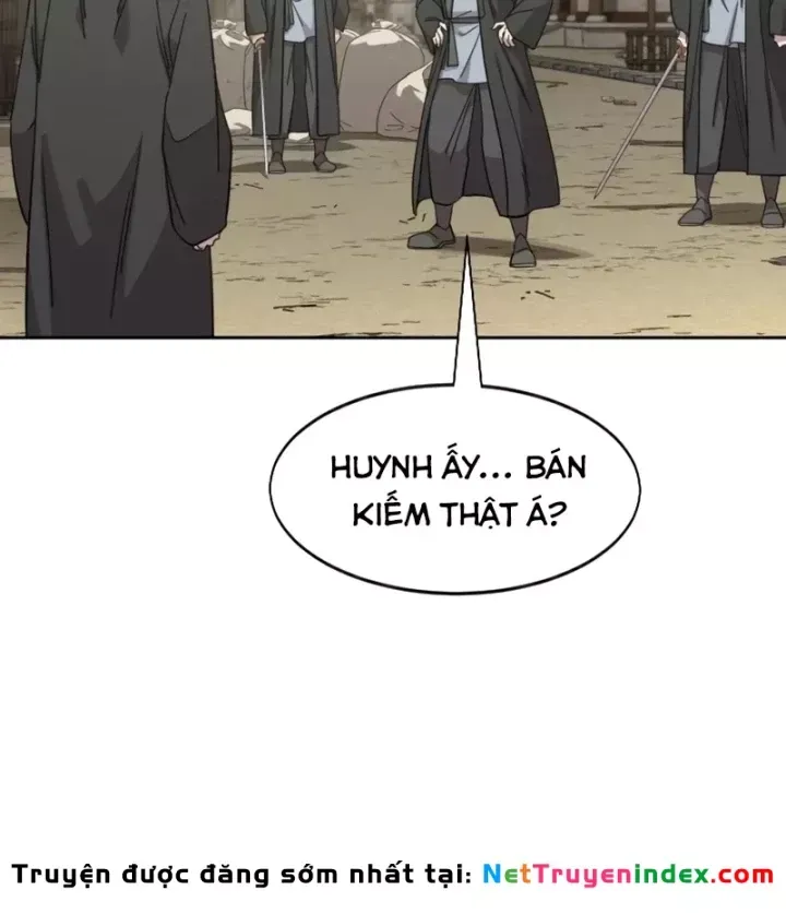 Hoa Sơn Tái Khởi Chap 161 - Next Chap 162