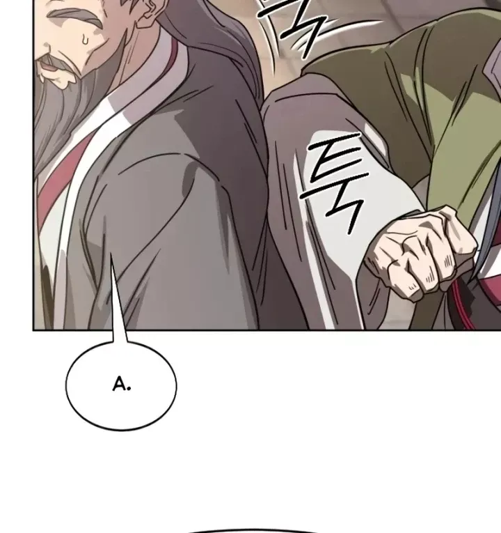 Hoa Sơn Tái Khởi Chap 161 - Next Chap 162