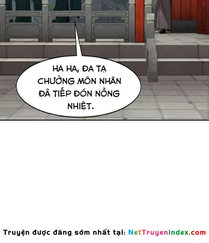 Hoa Sơn Tái Khởi Chap 161 - Next Chap 162