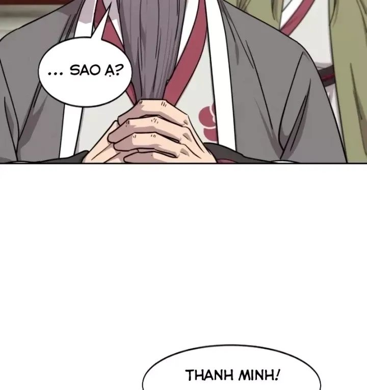 Hoa Sơn Tái Khởi Chap 161 - Next Chap 162