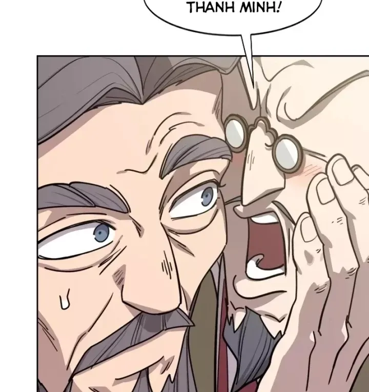 Hoa Sơn Tái Khởi Chap 161 - Next Chap 162