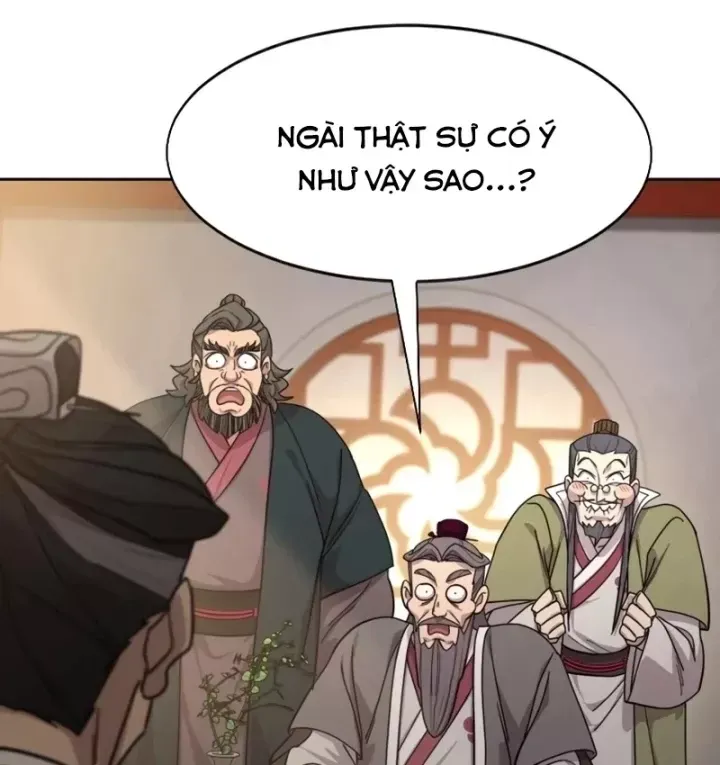 Hoa Sơn Tái Khởi Chap 161 - Next Chap 162