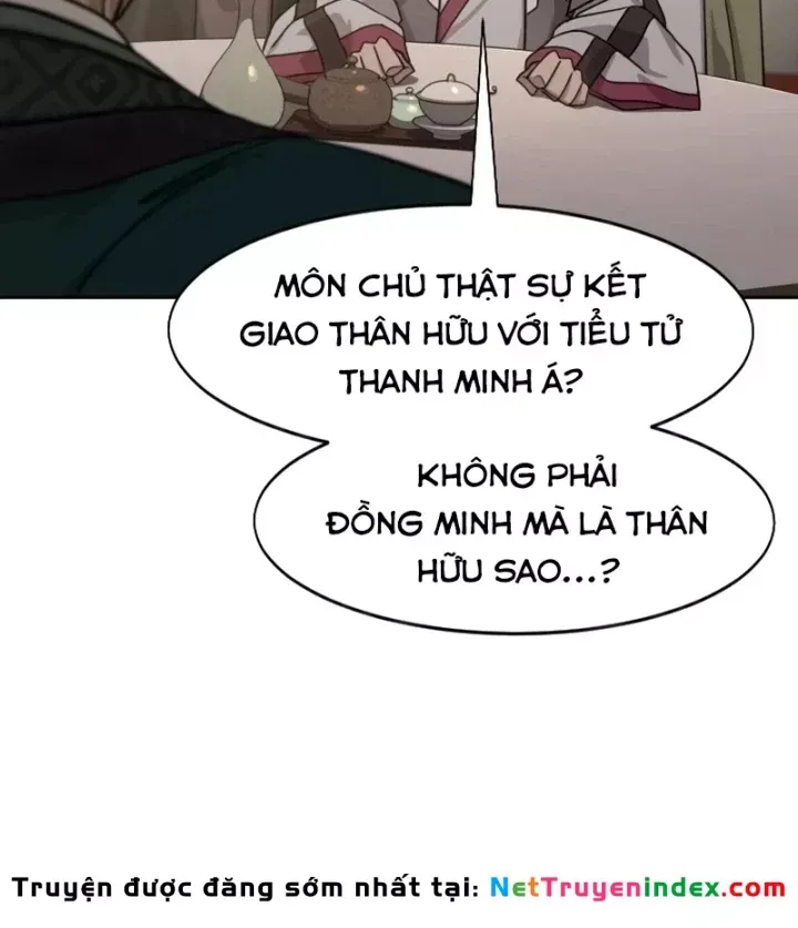 Hoa Sơn Tái Khởi Chap 161 - Next Chap 162