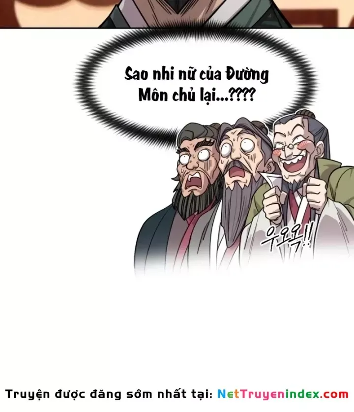 Hoa Sơn Tái Khởi Chap 161 - Next Chap 162