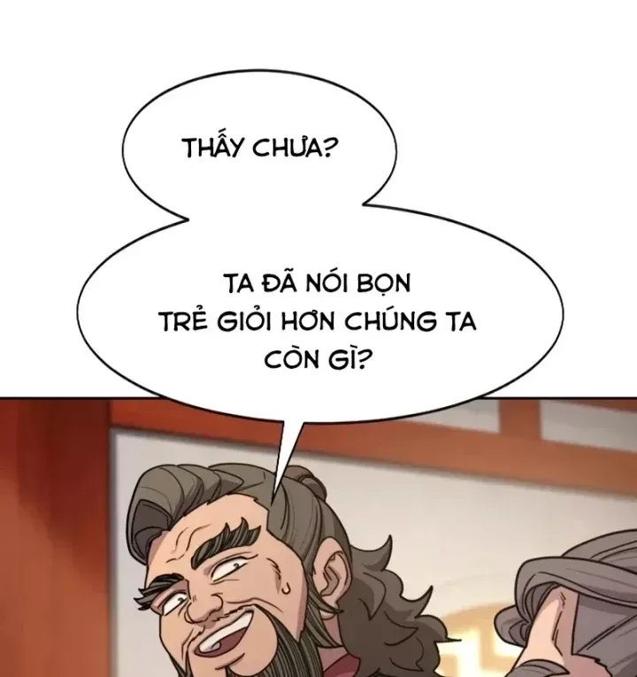 Hoa Sơn Tái Khởi Chap 161 - Next Chap 162