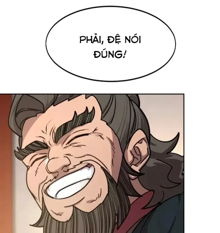 Hoa Sơn Tái Khởi Chap 161 - Next Chap 162
