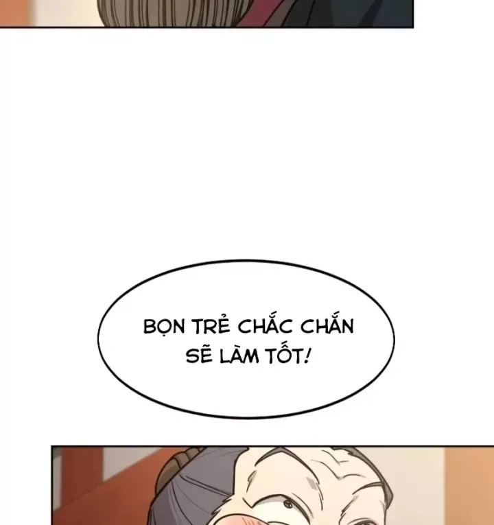 Hoa Sơn Tái Khởi Chap 161 - Next Chap 162