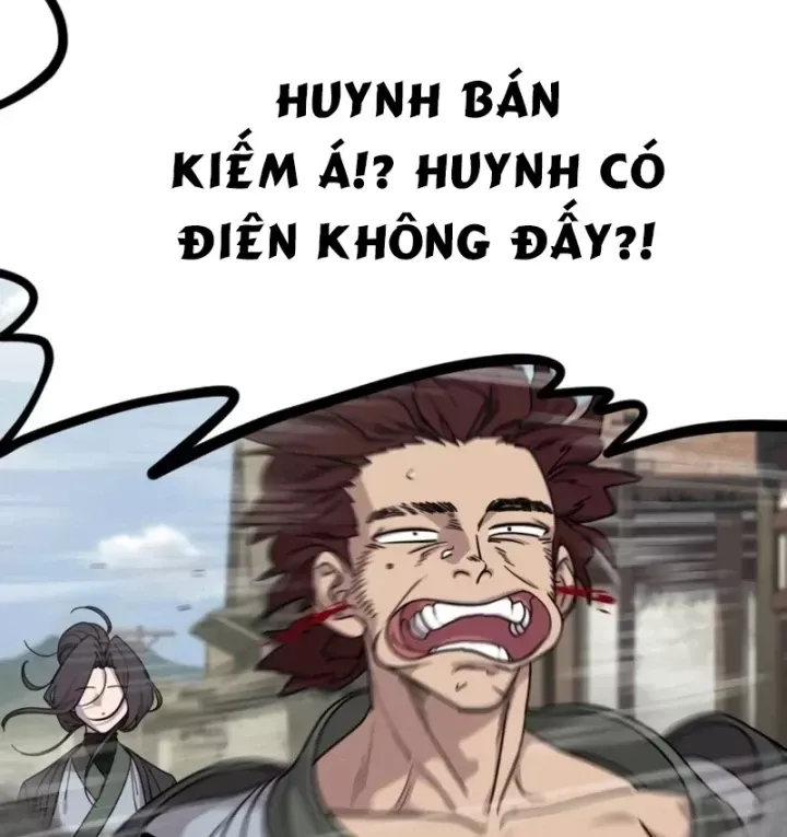 Hoa Sơn Tái Khởi Chap 161 - Next Chap 162