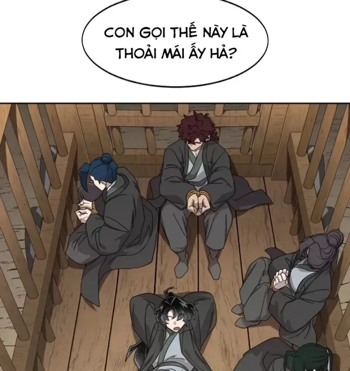 Hoa Sơn Tái Khởi Chap 161 - Next Chap 162