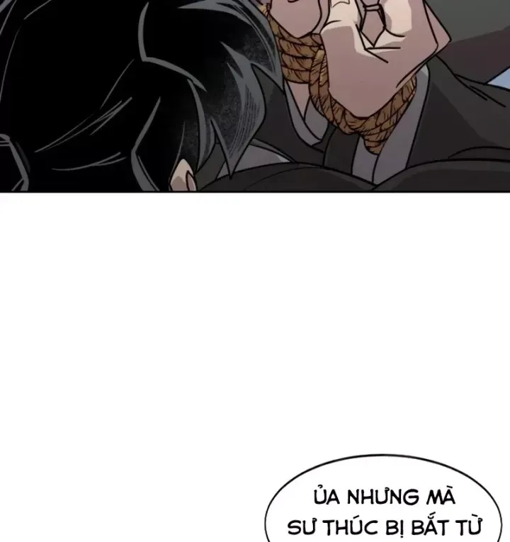 Hoa Sơn Tái Khởi Chap 161 - Next Chap 162