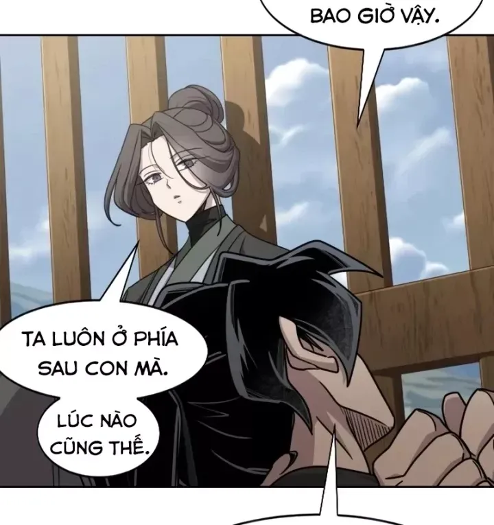 Hoa Sơn Tái Khởi Chap 161 - Next Chap 162
