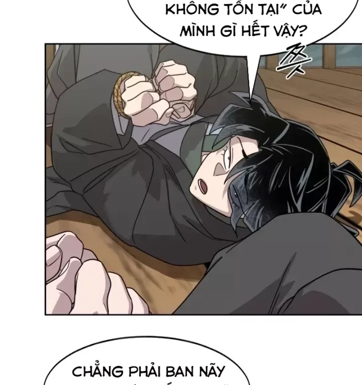 Hoa Sơn Tái Khởi Chap 161 - Next Chap 162