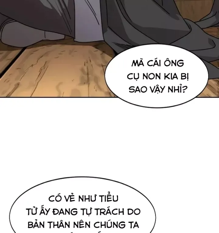 Hoa Sơn Tái Khởi Chap 161 - Next Chap 162