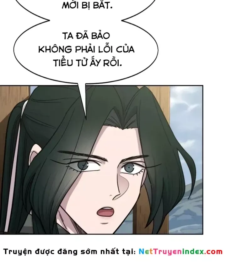 Hoa Sơn Tái Khởi Chap 161 - Next Chap 162